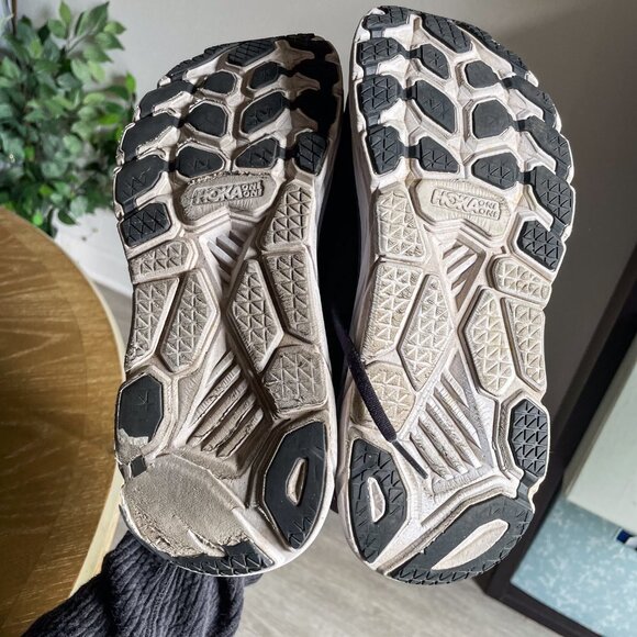 Hoka One One Mens Clifton 7 - Picture 8 of 8